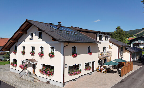 Gasthaus Pension Gibis